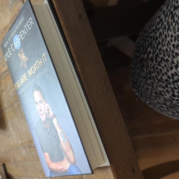 You Are Worth It Book. Bundle 3 AND SAVE - Picture 4 of 11